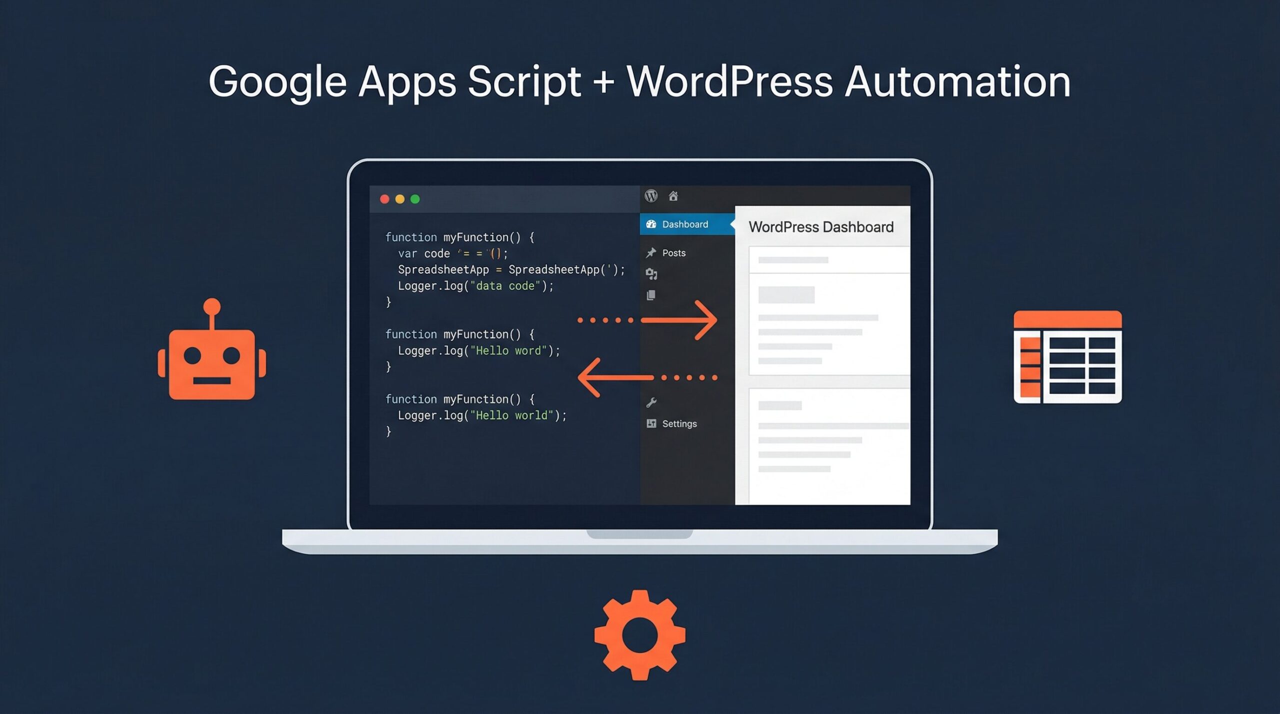 GAS×Claude APIでWordPressに記事を自動投稿する方法【実装コード付き】